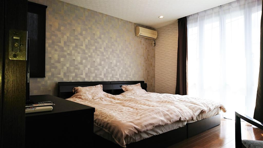 Guest House Kotone Kyoto Exterior foto