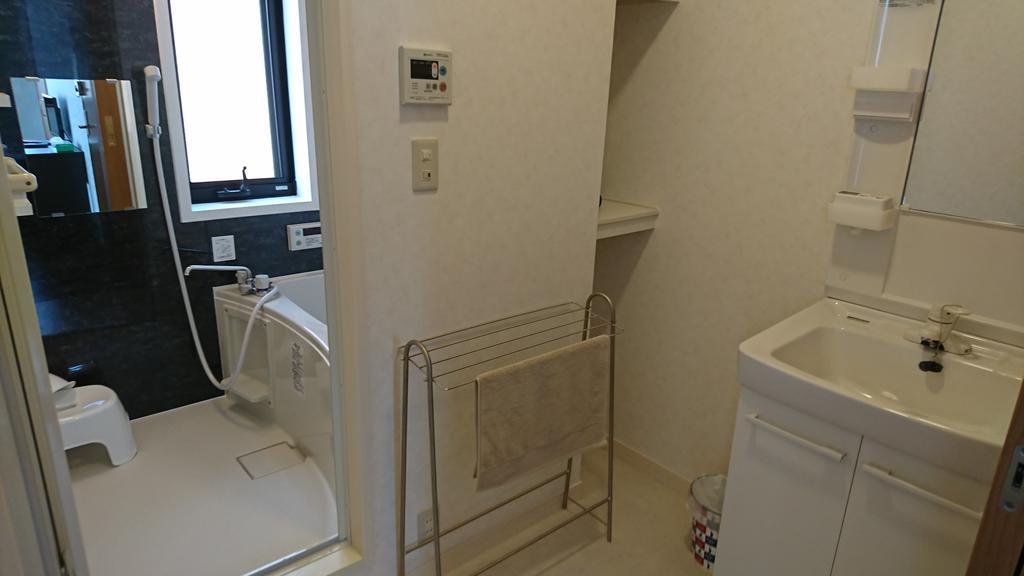 Guest House Kotone Kyoto Exterior foto