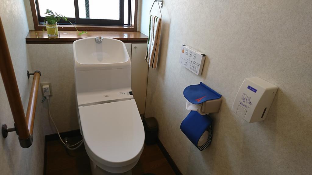 Guest House Kotone Kyoto Exterior foto